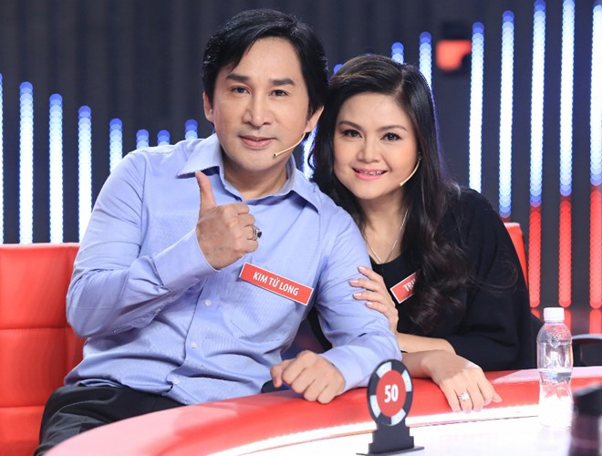 Kim Tử Long: "Băng đĩa của tôi và Ngọc Huyền bị tịch thu" ảnh 3 Kim Tử Long: "Băng đĩa của tôi và Ngọc Huyền bị tịch thu" ảnh 3