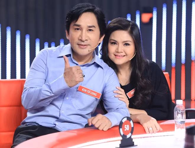 Kim Tử Long: "Băng đĩa của tôi và Ngọc Huyền bị tịch thu" ảnh 3