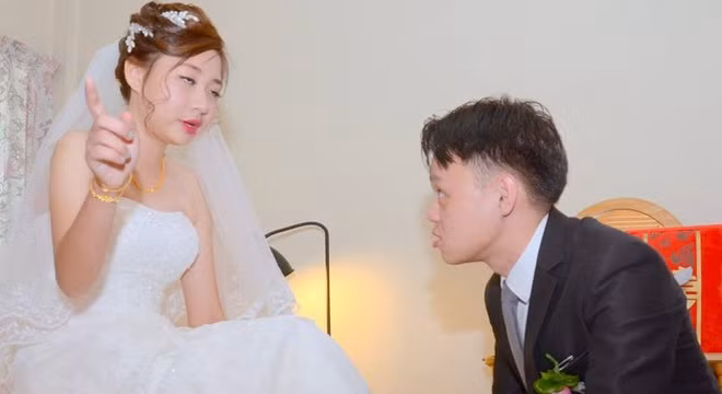 Đừng nghĩ bạn đen đủi nhất thế giới, hãy xem bức ảnh này