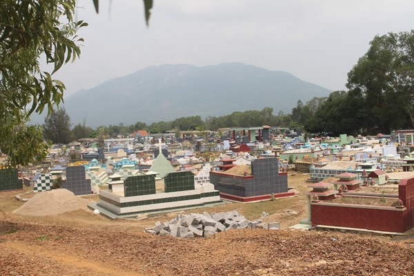 Chuyện lạ ở Khánh Hòa: Cả làng "bắt tạm giam" xe rác hơn 1 tháng trời ảnh 4