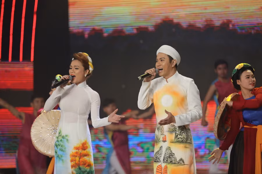 Vân Quang Long bị loại khỏi cuộc thi sau tai nạn giao thông ảnh 6