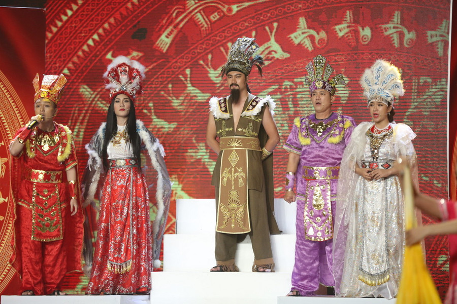 Vân Quang Long bị loại khỏi cuộc thi sau tai nạn giao thông ảnh 1 Vân Quang Long bị loại khỏi cuộc thi sau tai nạn giao thông ảnh 1