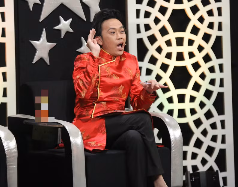 Vân Quang Long bị loại khỏi cuộc thi sau tai nạn giao thông ảnh 3