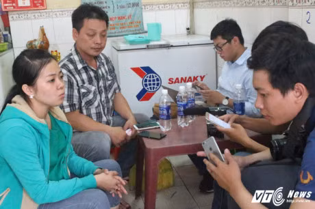 Nhom giang ho xam tro dap pha, xit hoi cay quan kem noi tieng o Sai Gon: Thong tin moi nhat. - Anh 2