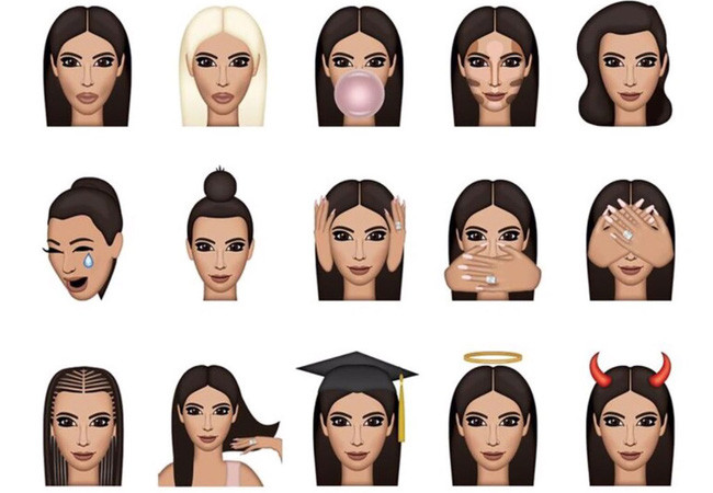 Chị em Kardashian: Những nữ hoàng thị phi bất tài hay nhà chiến lược cao tay nhất showbiz? - Ảnh 14. Chị em Kardashian: Những nữ hoàng thị phi bất tài hay nhà chiến lược cao tay nhất showbiz? - Ảnh 14.
