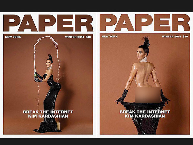 Chị em Kardashian: Những nữ hoàng thị phi bất tài hay nhà chiến lược cao tay nhất showbiz? - Ảnh 11. Chị em Kardashian: Những nữ hoàng thị phi bất tài hay nhà chiến lược cao tay nhất showbiz? - Ảnh 11.