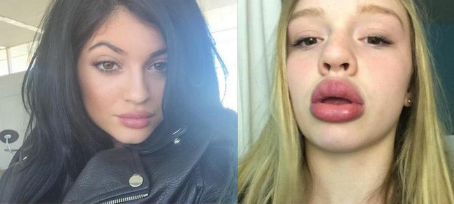 Chị em Kardashian: Những nữ hoàng thị phi bất tài hay nhà chiến lược cao tay nhất showbiz? - Ảnh 20. Chị em Kardashian: Những nữ hoàng thị phi bất tài hay nhà chiến lược cao tay nhất showbiz? - Ảnh 20.