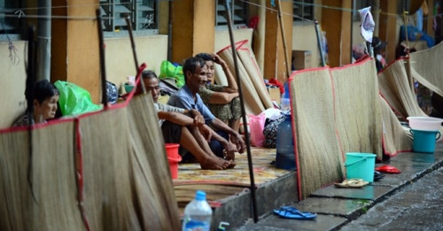 Bí thư Thăng quyết liệt với bệnh viện nghìn tỷ 3 lần khởi công hụt - Ảnh 1