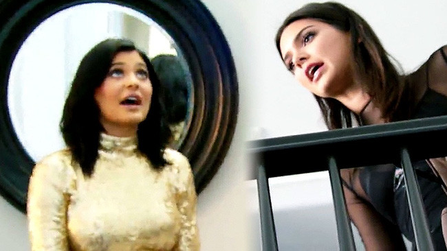 Chị em Kardashian: Những nữ hoàng thị phi bất tài hay nhà chiến lược cao tay nhất showbiz? - Ảnh 15. Chị em Kardashian: Những nữ hoàng thị phi bất tài hay nhà chiến lược cao tay nhất showbiz? - Ảnh 15.
