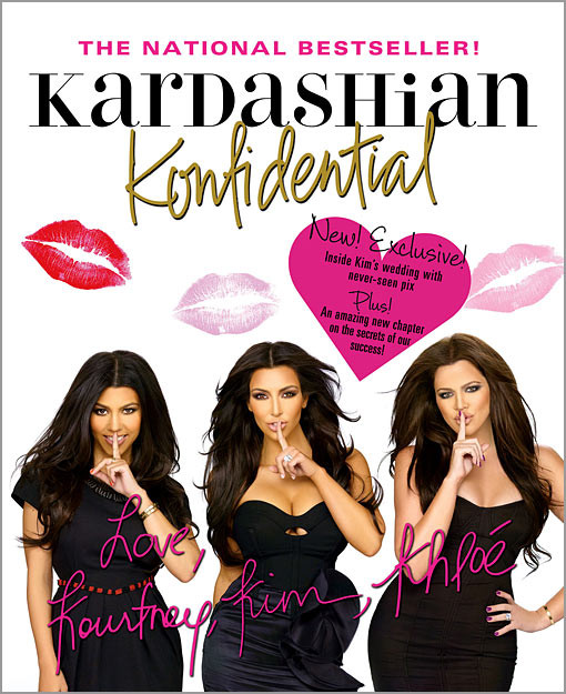 Chị em Kardashian: Những nữ hoàng thị phi bất tài hay nhà chiến lược cao tay nhất showbiz? - Ảnh 35. Chị em Kardashian: Những nữ hoàng thị phi bất tài hay nhà chiến lược cao tay nhất showbiz? - Ảnh 35.