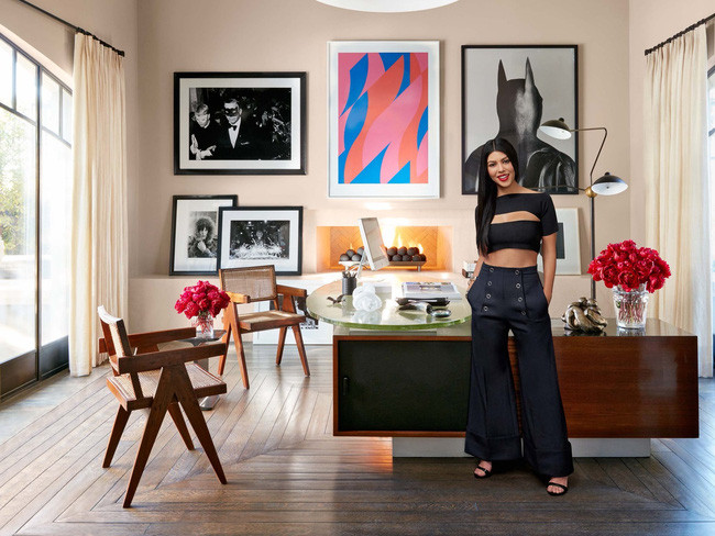 Chị em Kardashian: Những nữ hoàng thị phi bất tài hay nhà chiến lược cao tay nhất showbiz? - Ảnh 36. Chị em Kardashian: Những nữ hoàng thị phi bất tài hay nhà chiến lược cao tay nhất showbiz? - Ảnh 36.