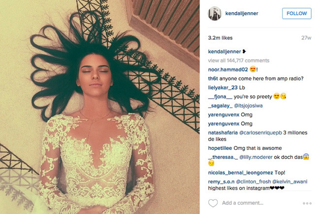 Chị em Kardashian: Những nữ hoàng thị phi bất tài hay nhà chiến lược cao tay nhất showbiz? - Ảnh 18. Chị em Kardashian: Những nữ hoàng thị phi bất tài hay nhà chiến lược cao tay nhất showbiz? - Ảnh 18.