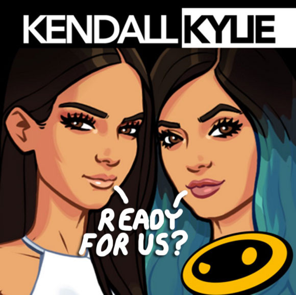 Chị em Kardashian: Những nữ hoàng thị phi bất tài hay nhà chiến lược cao tay nhất showbiz? - Ảnh 27. Chị em Kardashian: Những nữ hoàng thị phi bất tài hay nhà chiến lược cao tay nhất showbiz? - Ảnh 27.