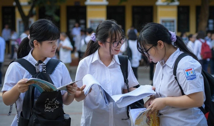 Ảnh minh họa Internet.