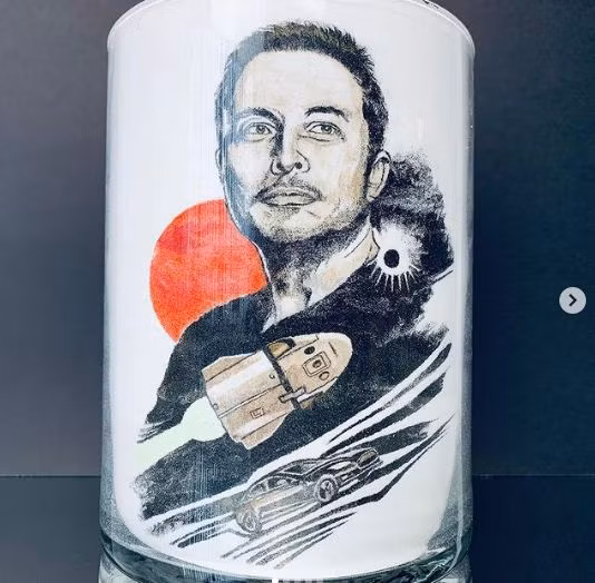 Ngỡ ngàng những tác phẩm nghệ thuật 3D được làm từ.... cát ảnh 3