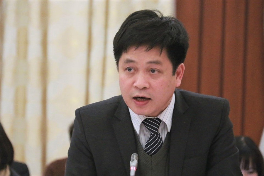 PGS Nguyễn Xuân Thành PGS Nguyễn Xuân Thành