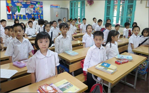 Gia Lai chấn chỉnh lạm thu đầu năm học