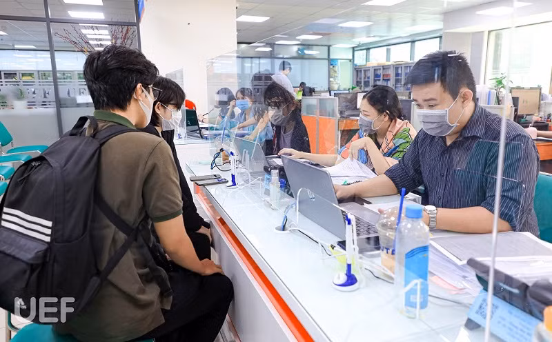 Việc theo học những nhóm ngành mới, đáp ứng nhu cầu thị trường lao động sẽ giúp người học dễ có việc làm hơn.