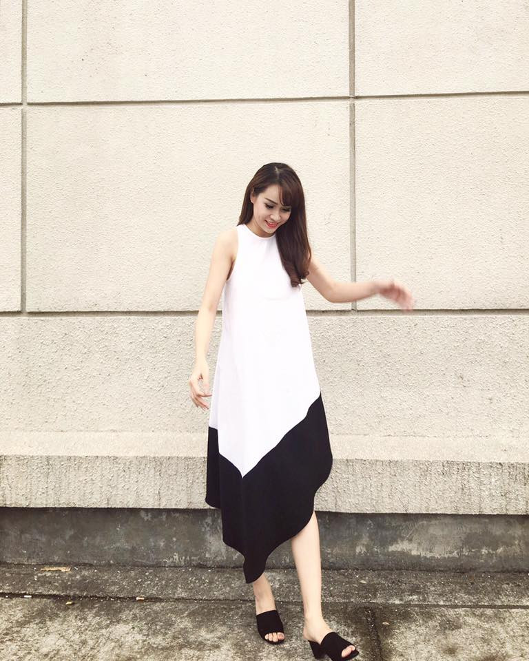 BTV Trúc Mai, MC Trúc Mai, phong cách thời trang