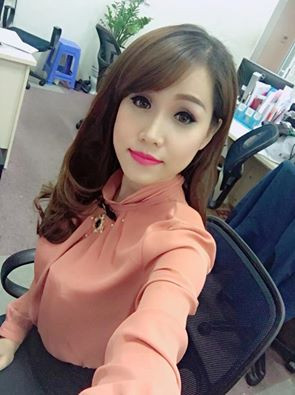 BTV Trúc Mai, MC Trúc Mai, phong cách thời trang