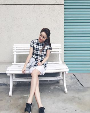 BTV Trúc Mai, MC Trúc Mai, phong cách thời trang