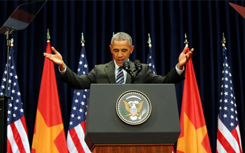 nhung cau noi an tuong cua tong thong obama o viet nam hinh 3