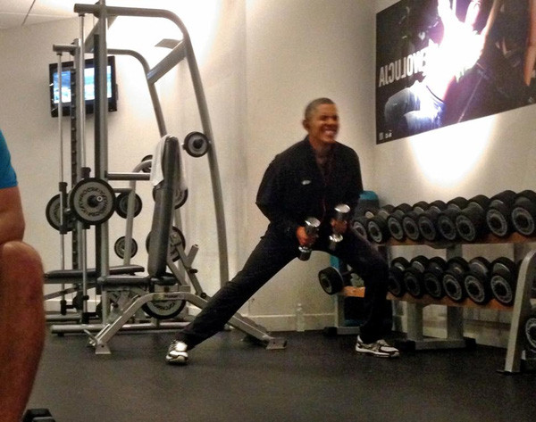 gia đình tổng thống Obama gia đình tổng thống Obama