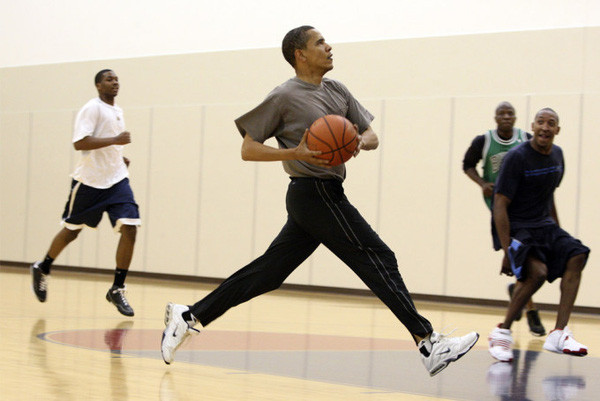 gia đình tổng thống Obama gia đình tổng thống Obama