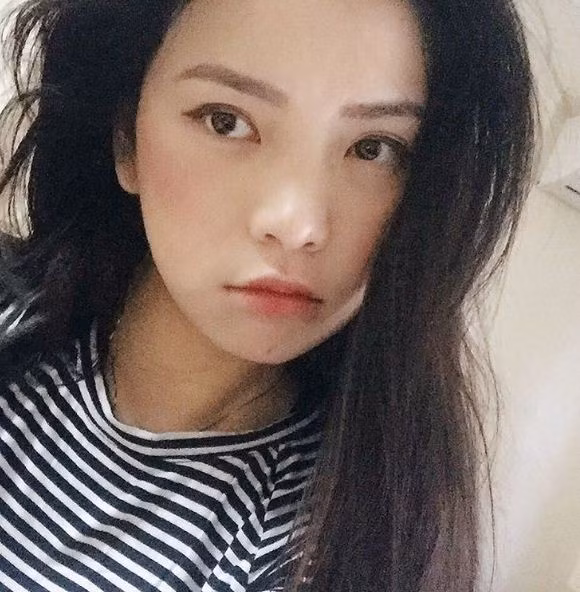 Nhan sắc quyến rũ của em gái Đan Lê - Hotgirl Chang Chen - Ảnh 5 Nhan sắc quyến rũ của em gái Đan Lê - Hotgirl Chang Chen - Ảnh 5