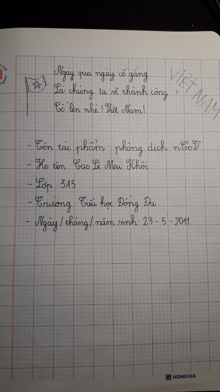 Một số bài thơ ngộ nghĩnh và ý thức “trách nhiệm cao” của các em học sinh. Một số bài thơ ngộ nghĩnh và ý thức “trách nhiệm cao” của các em học sinh.