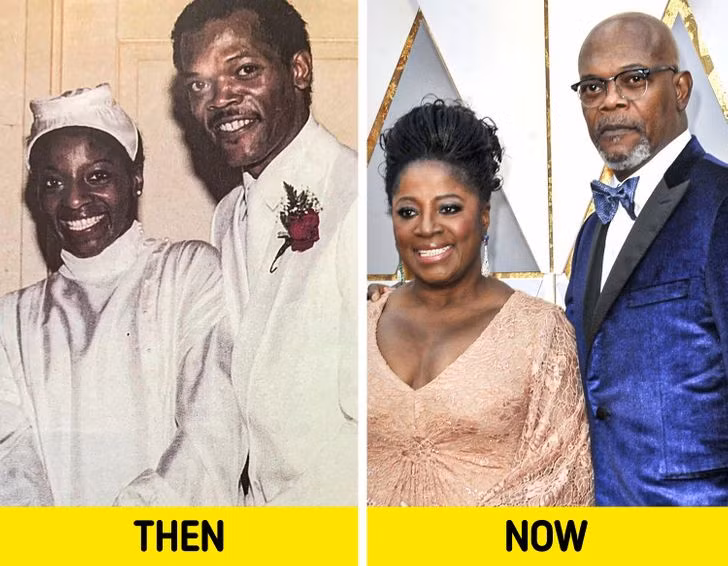 Những cặp đôi nổi tiếng chứng minh "tình đầu thường tan vỡ" là sai lầm ảnh 6