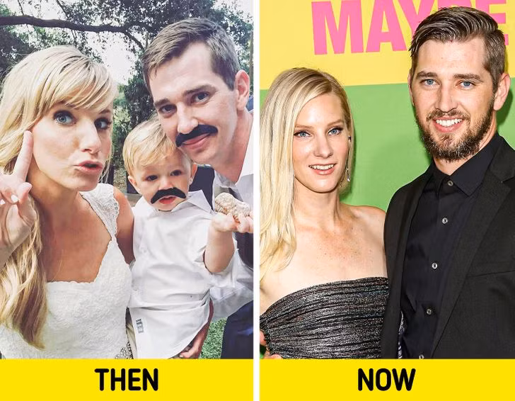 Những cặp đôi nổi tiếng chứng minh "tình đầu thường tan vỡ" là sai lầm ảnh 5