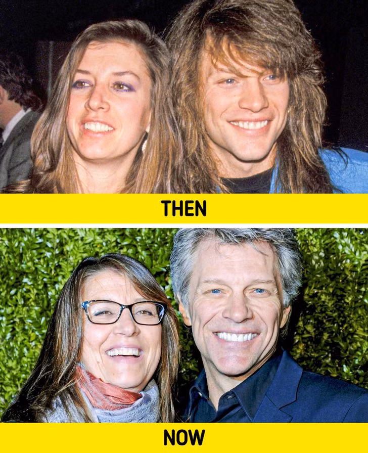 Những cặp đôi nổi tiếng chứng minh "tình đầu thường tan vỡ" là sai lầm ảnh 1