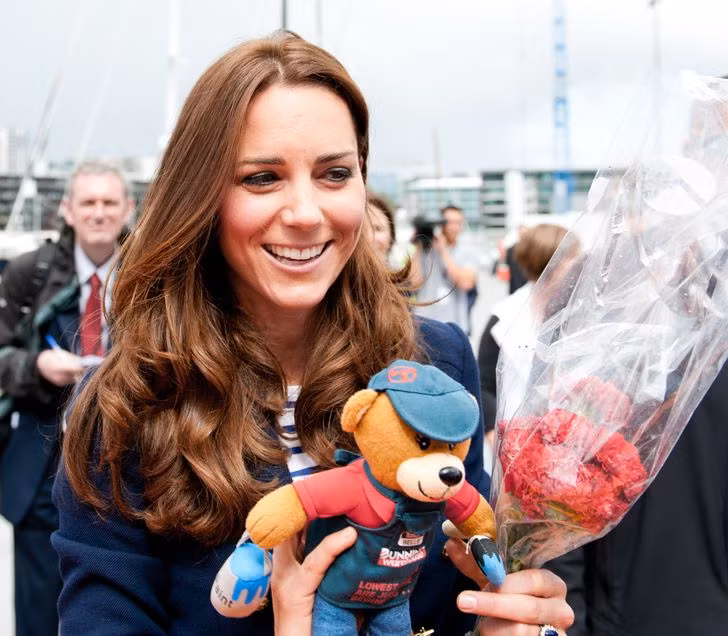 Cuộc sống thay đổi thế nào nếu bạn kết hôn với hoàng tử hoặc công chúa? ảnh 7