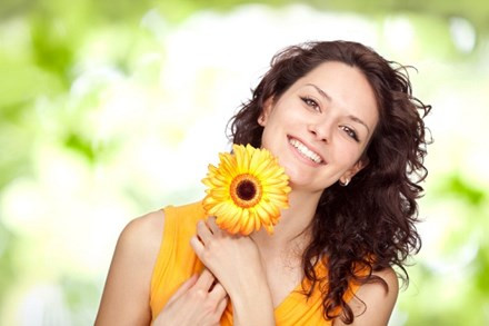 5 chất bổ cần thiết cho phụ nữ