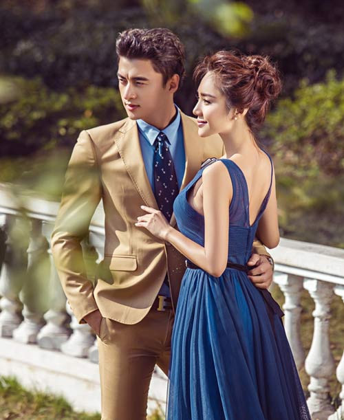 Anh là ai? Kẻ khù khờ hay đểu cáng? ảnh 2 Anh là ai? Kẻ khù khờ hay đểu cáng? - 2