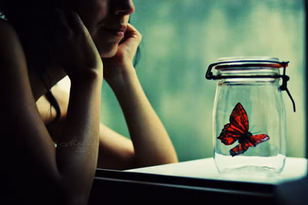 Rơi nước mắt bức thư con gái gửi cha ngoại tình