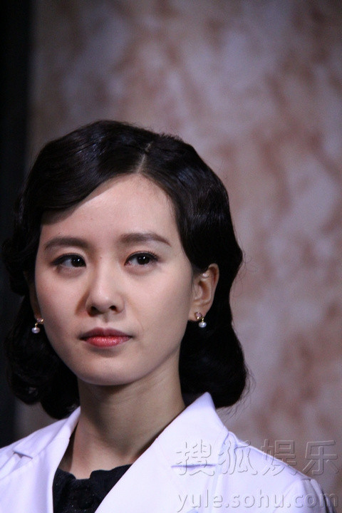 Lưu Thi Thi hí hửng tiết lộ chuyện ăn hiếp chồng 1 Lưu Thi Thi hí hửng tiết lộ chuyện ăn hiếp chồng 1