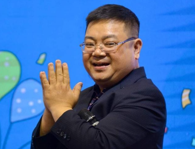 TS Vũ Việt Anh, Giám đốc Học viện Thành công (Hà Nội). Ảnh: NVCC TS Vũ Việt Anh, Giám đốc Học viện Thành công (Hà Nội). Ảnh: NVCC