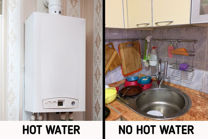 Sự khác biệt bên trong một ngôi nhà ở Trung Quốc ít người biết ảnh 4 Sự khác biệt bên trong một ngôi nhà ở Trung Quốc ít người biết ảnh 4