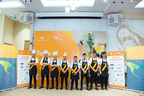 Các đội tham gia vòng chung kết