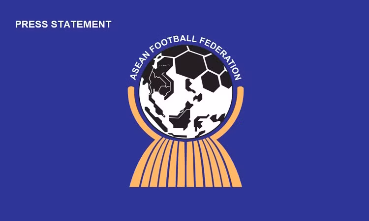 AFF quyết định dời ACC 2021 sang năm 2022.
