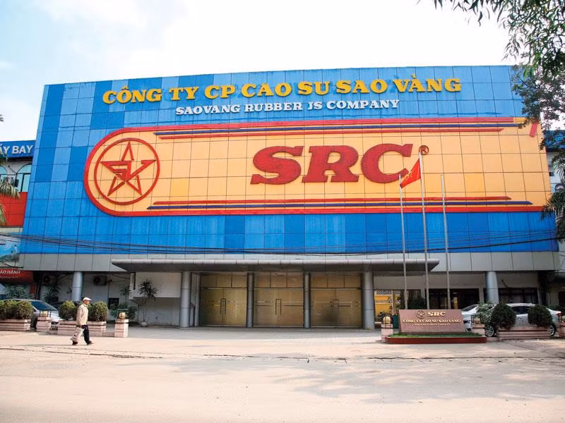 Chân dung đại gia Sơn "Xay xát" thâu tóm đất vàng Hà Nội ảnh 1