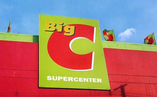 BigC Việt Nam được bán với giá hơn 1 tỷ USD