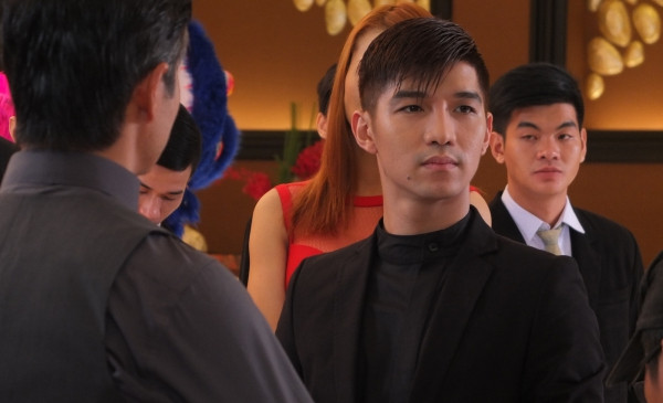 Kẻ phản diện điển trai Cường Seven: Con người ai cũng có mặt tốt và xấu! - Ảnh 10. Kẻ phản diện điển trai Cường Seven: Con người ai cũng có mặt tốt và xấu! - Ảnh 10.
