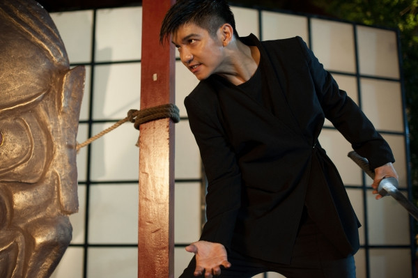 Kẻ phản diện điển trai Cường Seven: Con người ai cũng có mặt tốt và xấu! - Ảnh 7. Kẻ phản diện điển trai Cường Seven: Con người ai cũng có mặt tốt và xấu! - Ảnh 7.