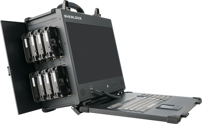 8 chiếc laptop kì quặc tới mức bạn sẽ không tin chúng... có thật - Ảnh 36. 8 chiếc laptop kì quặc tới mức bạn sẽ không tin chúng... có thật - Ảnh 36.