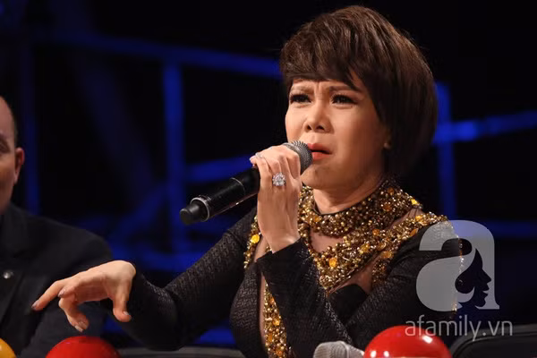 chung kết vietnam got talent 5