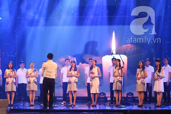 chung kết vietnam got talent 17