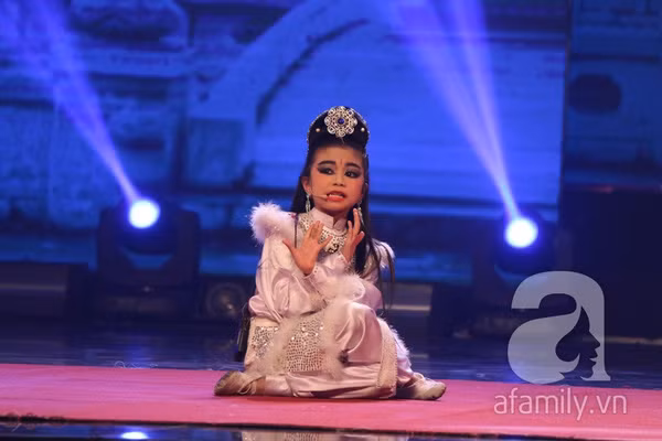 chung kết vietnam got talent 14